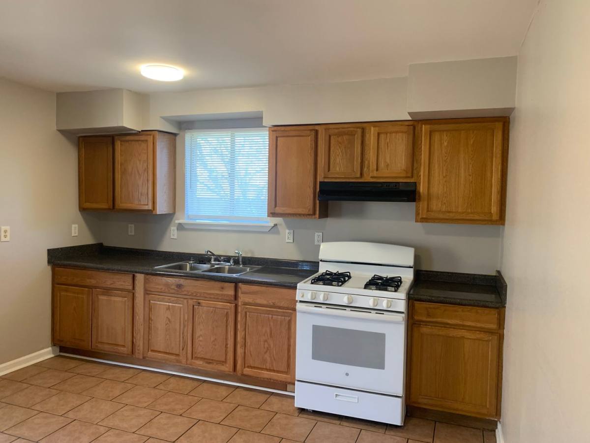 Apartment for rent at 8710-12 Dinkins St, New Orleans, LA 70127