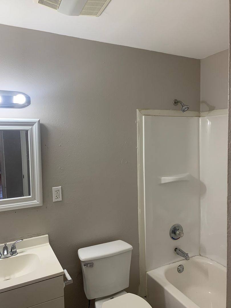 Apartment for rent at 8710-12 Dinkins St, New Orleans, LA 70127