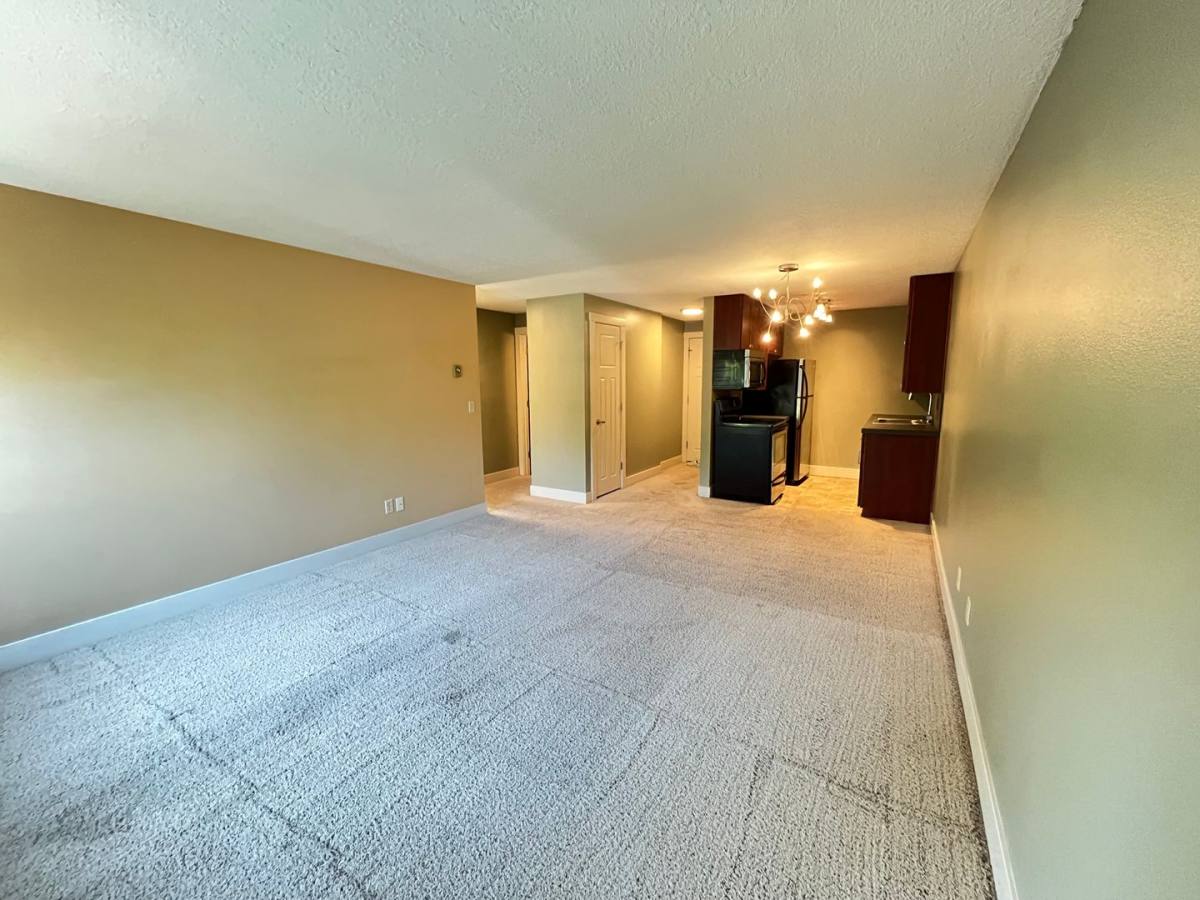 Condo for rent at 1739 SE Harold St, Portland, OR 97202