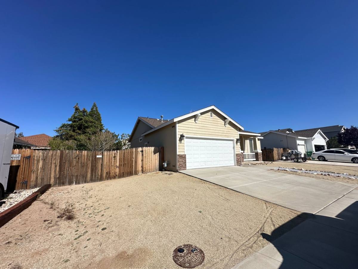 House for rent at 508 Vail Dr, Dayton, NV 89403