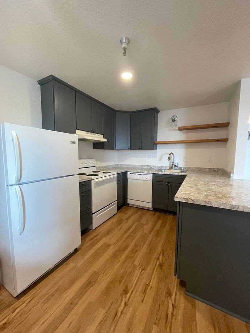 Apartment for rent at 760 11th St, Arcata, CA 95521