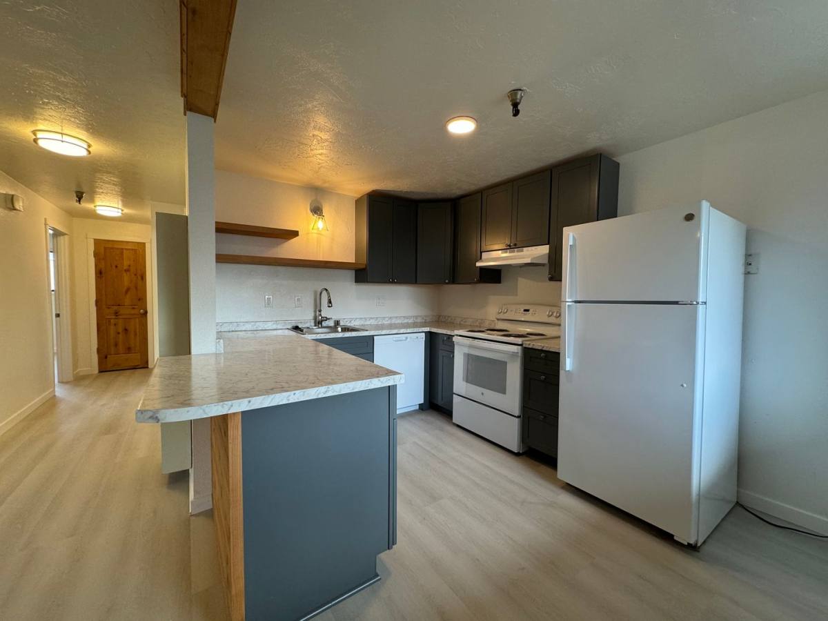 Apartment for rent at 760 11th St, Arcata, CA 95521