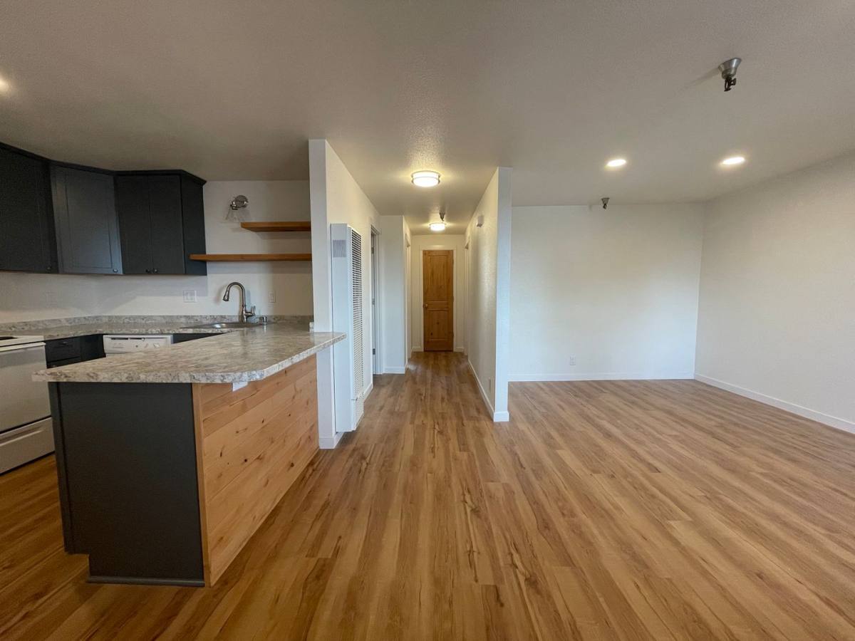 Apartment for rent at 760 11th St, Arcata, CA 95521