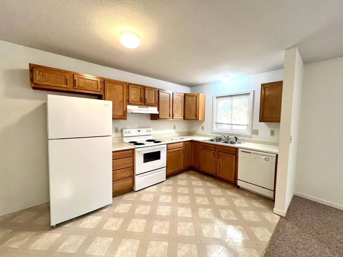 Apartment for rent at 510 Kearney, Manhattan, KS 66502