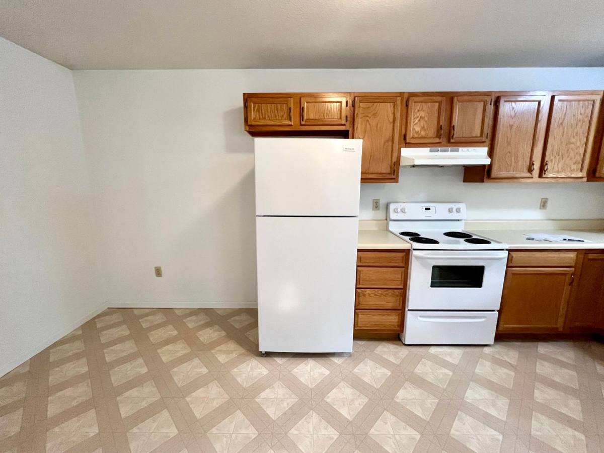 Apartment for rent at 510 Kearney, Manhattan, KS 66502