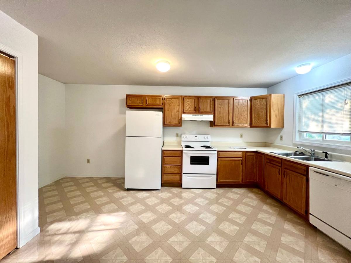 Apartment for rent at 510 Kearney, Manhattan, KS 66502
