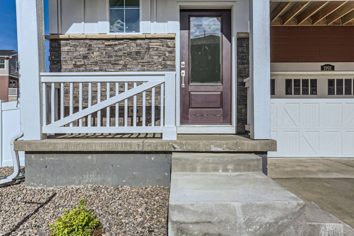 House for rent at 1991 S Fultondale Court, Aurora, CO 80018