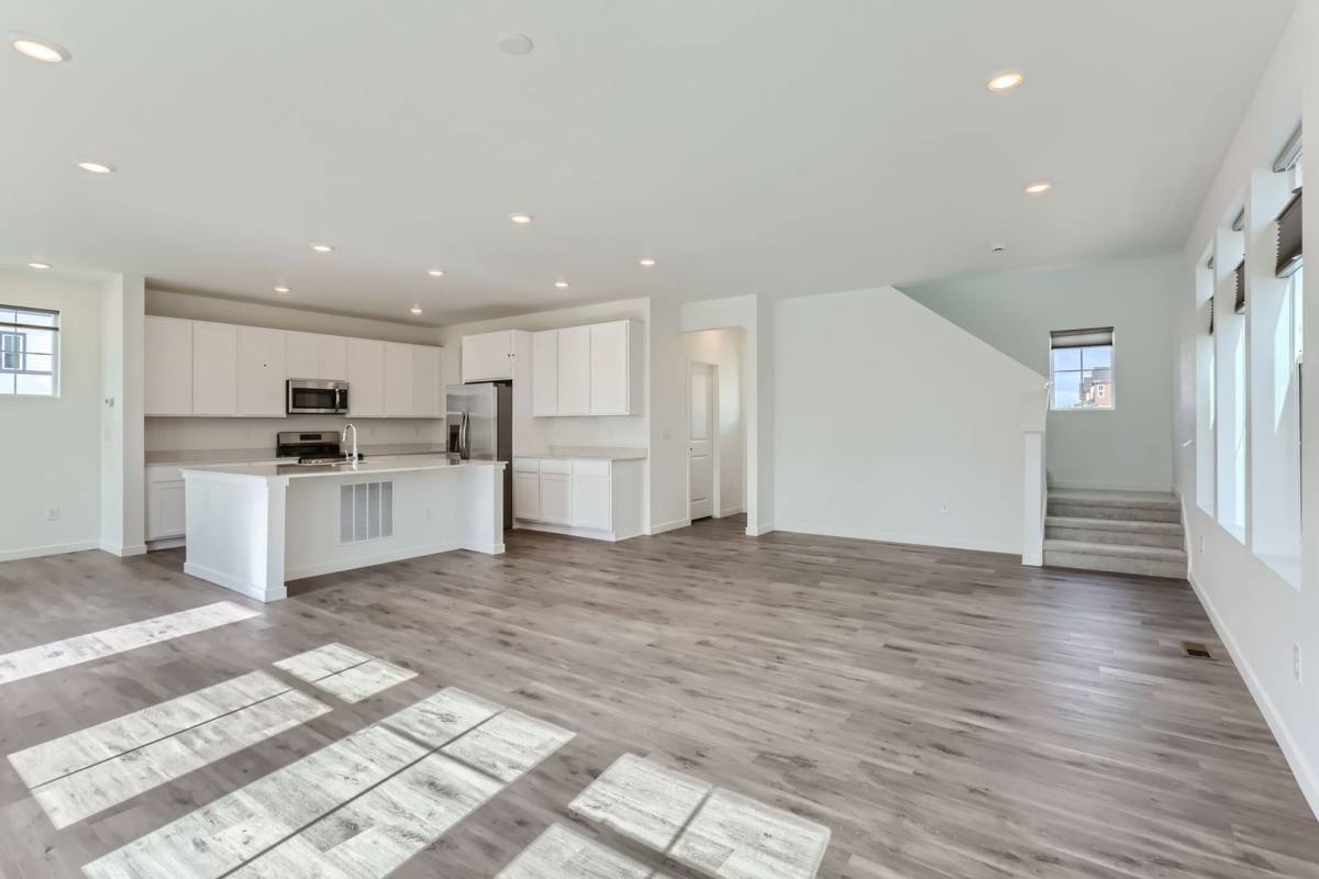 House for rent at 1991 S Fultondale Court, Aurora, CO 80018