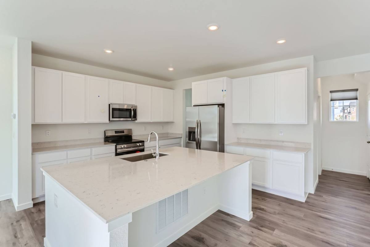 House for rent at 1991 S Fultondale Court, Aurora, CO 80018