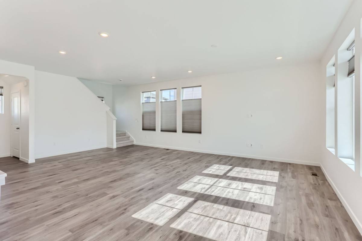 House for rent at 1991 S Fultondale Court, Aurora, CO 80018