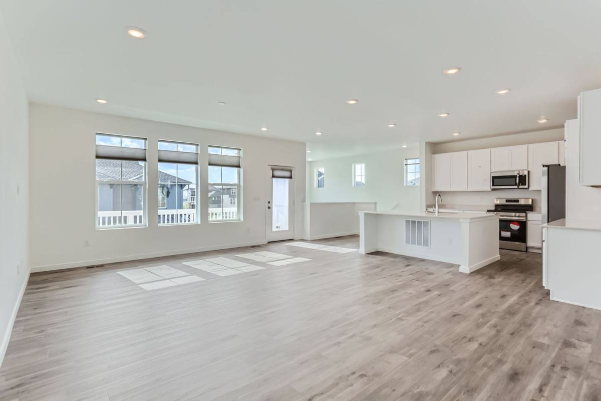House for rent at 1991 S Fultondale Court, Aurora, CO 80018