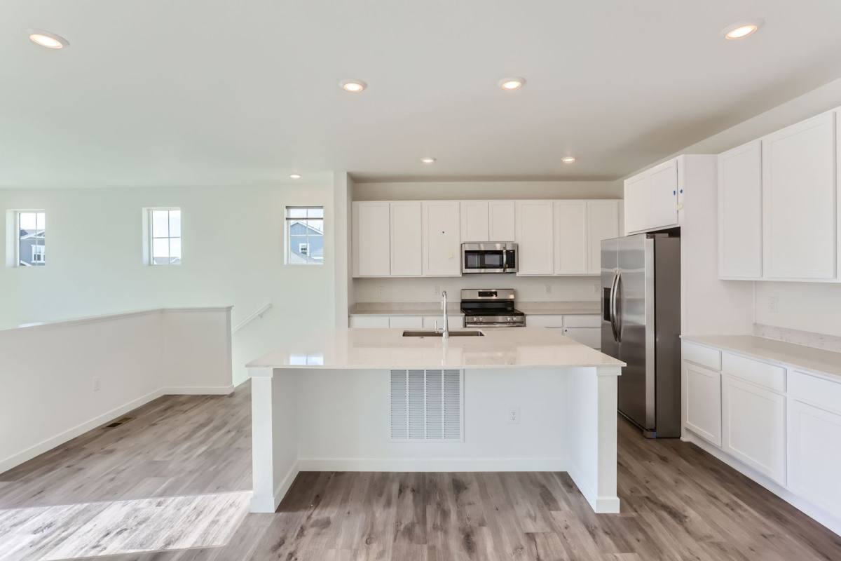 House for rent at 1991 S Fultondale Court, Aurora, CO 80018