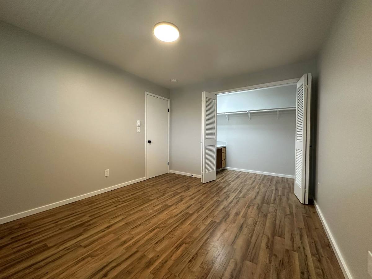 Apartment for rent at 2501 Rucker Ave, Everett, WA 98201