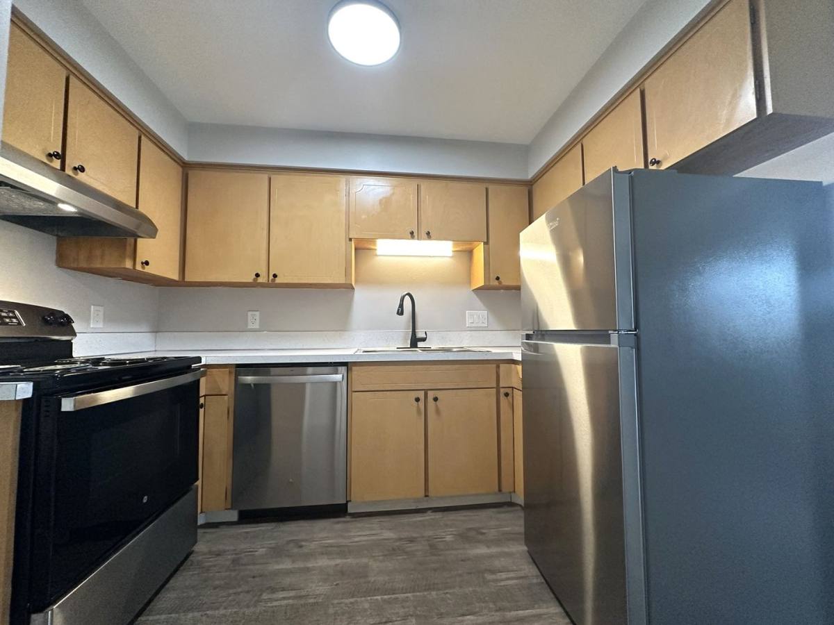 Apartment for rent at 2501 Rucker Ave, Everett, WA 98201