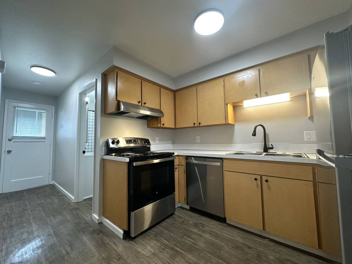 Apartment for rent at 2501 Rucker Ave, Everett, WA 98201