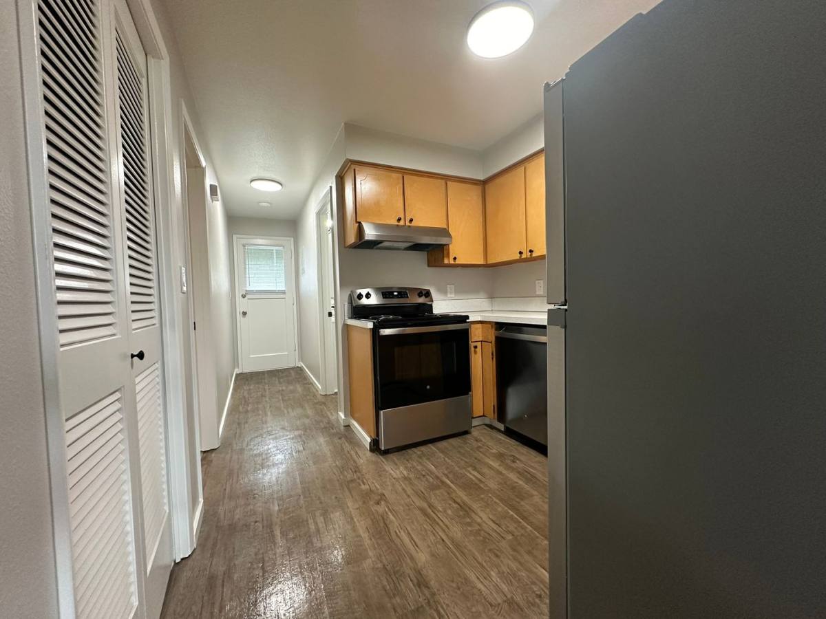 Apartment for rent at 2501 Rucker Ave, Everett, WA 98201
