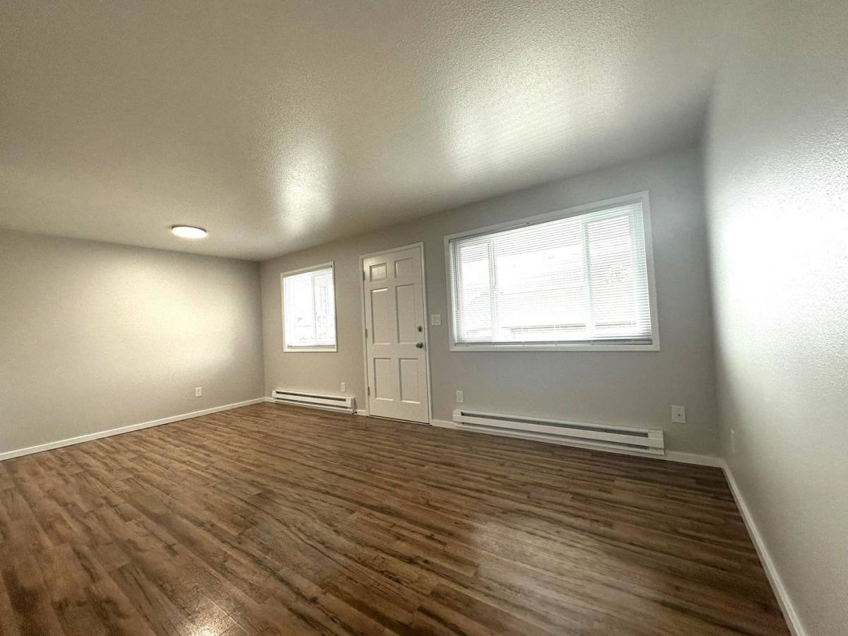 Apartment for rent at 2501 Rucker Ave, Everett, WA 98201