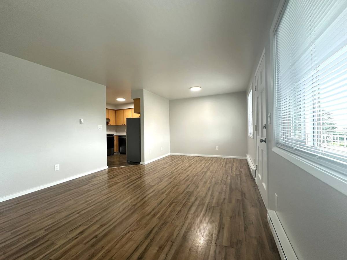 Apartment for rent at 2501 Rucker Ave, Everett, WA 98201