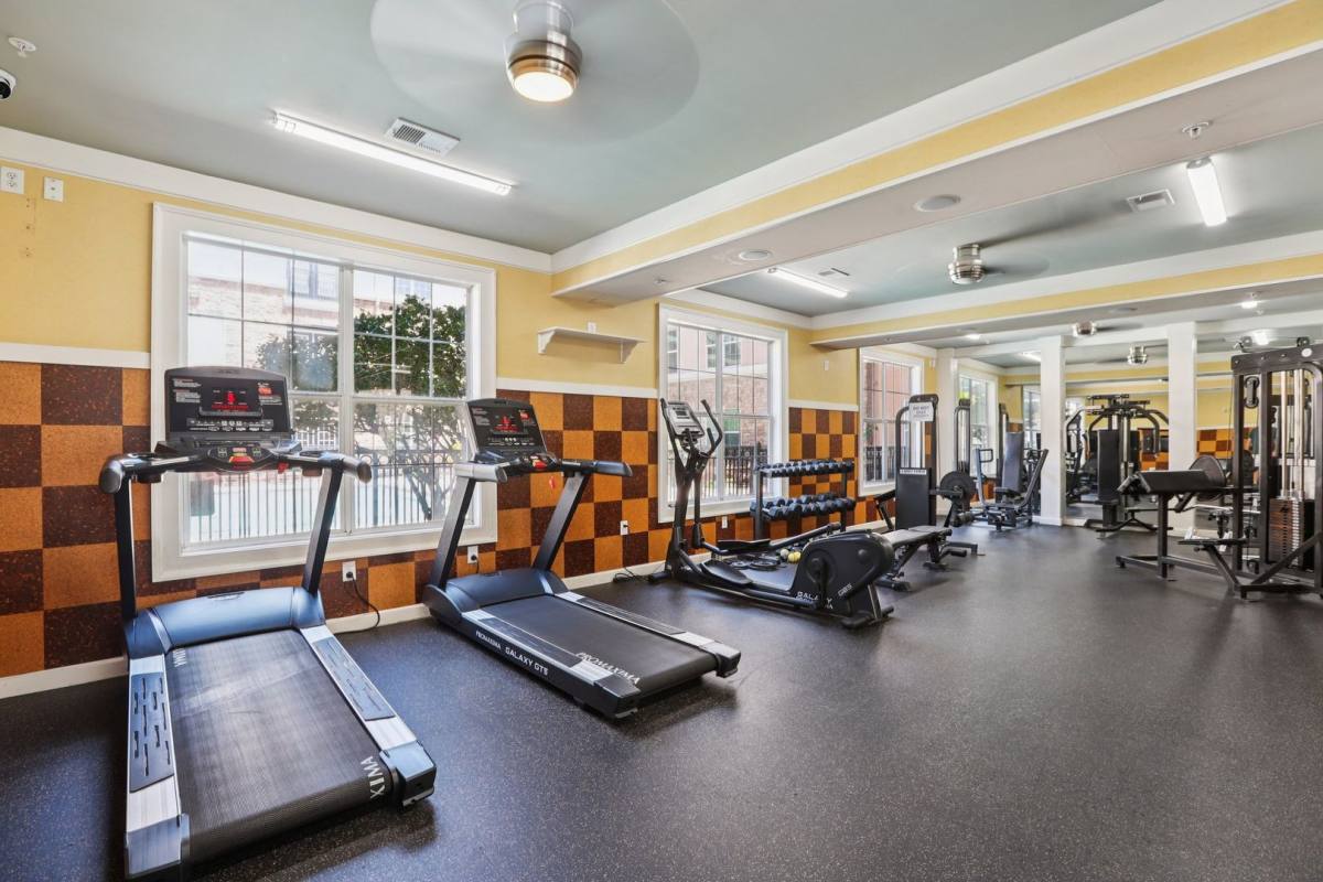 Condo for rent at 4221 W Spruce St, Tampa, FL 33607