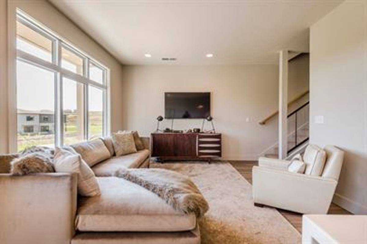 Townhouse for rent at 4905 Lake Course Circle, Manhattan, KS 66503