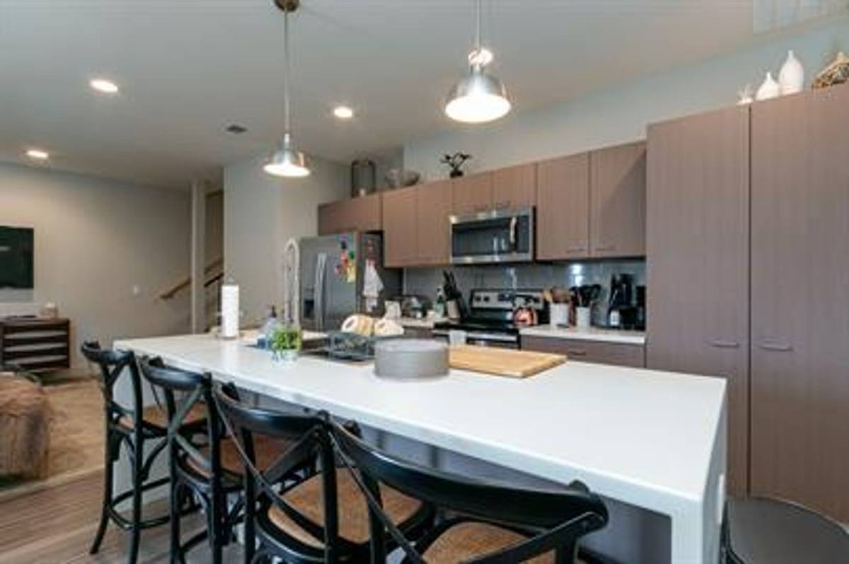 Townhouse for rent at 4905 Lake Course Circle, Manhattan, KS 66503