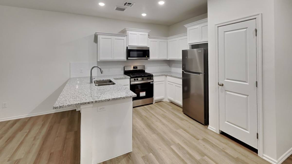 House for rent at 1209NW 113th St, Oklahoma City, OK 73114