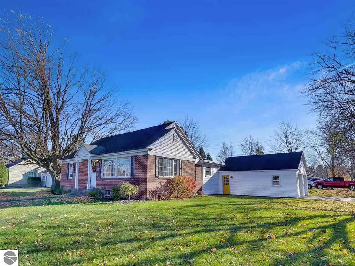 House for rent at 241 Boughey St, Traverse City, MI 49684