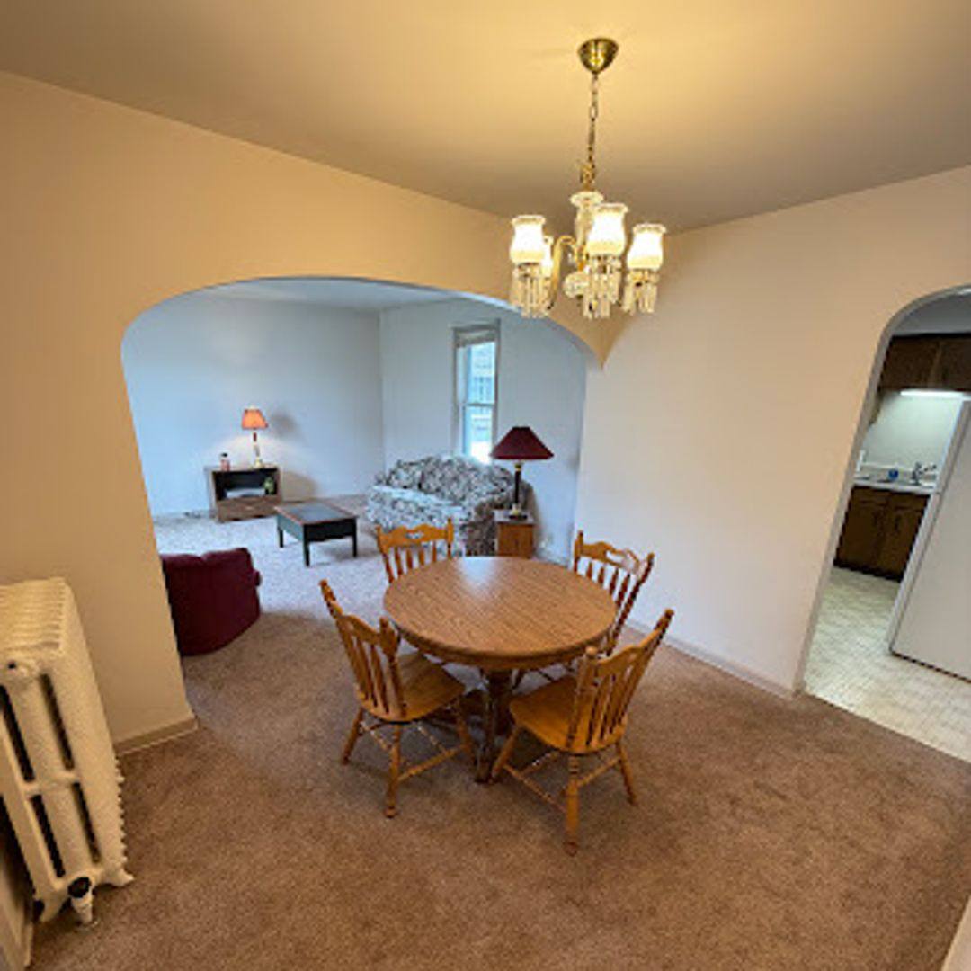 Apartment for rent at 195 E Park Ave, Berlin, WI 54923
