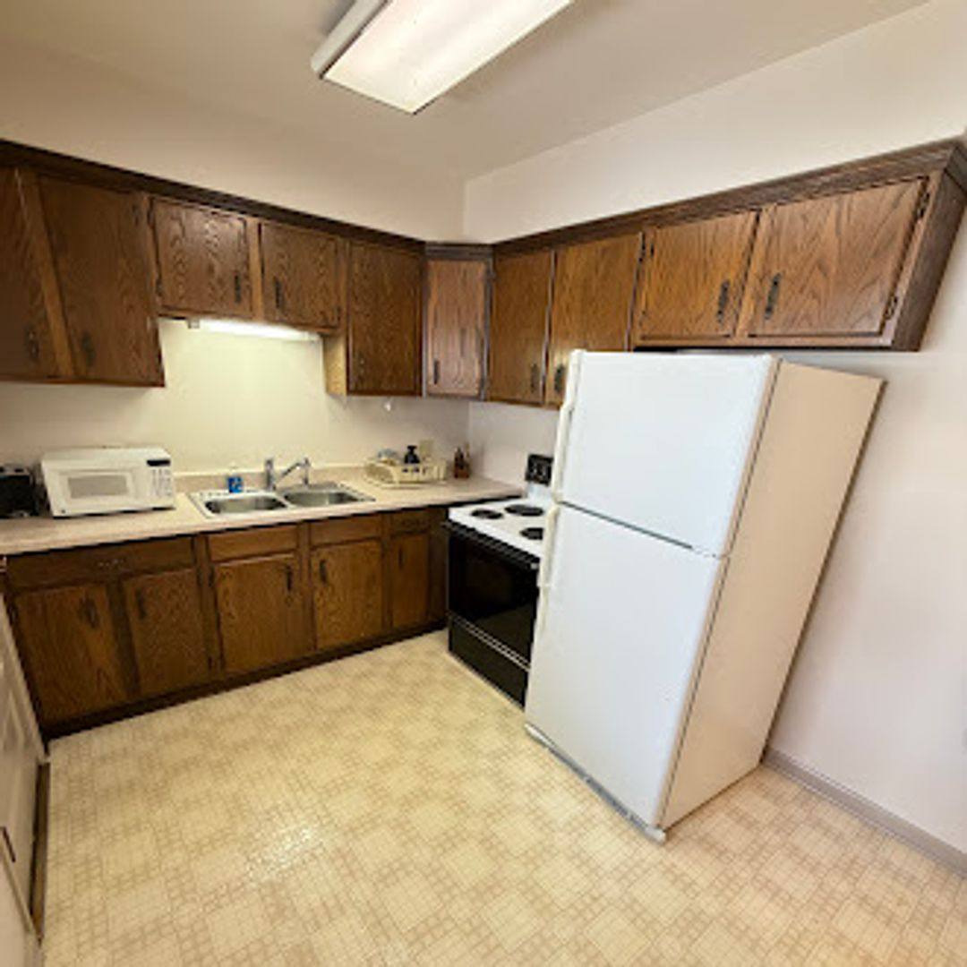 Apartment for rent at 195 E Park Ave, Berlin, WI 54923