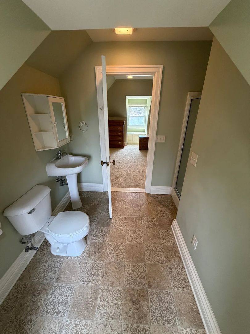 Apartment for rent at 195 E Park Ave, Berlin, WI 54923