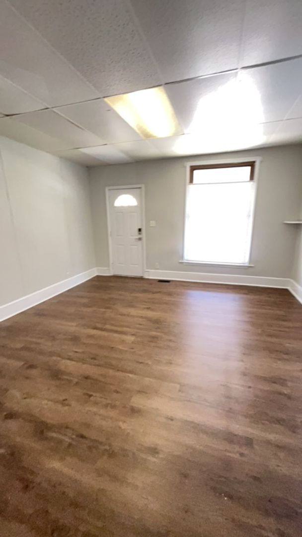 Apartment for rent at 611-613 Oregon St, Lafayette, IN 47901