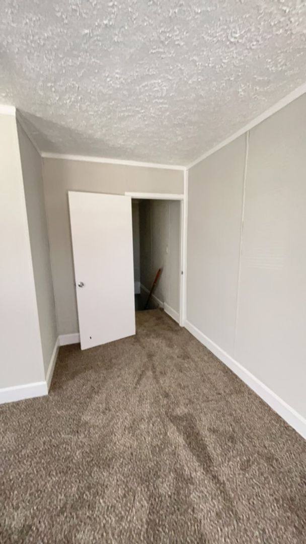 Apartment for rent at 611-613 Oregon St, Lafayette, IN 47901