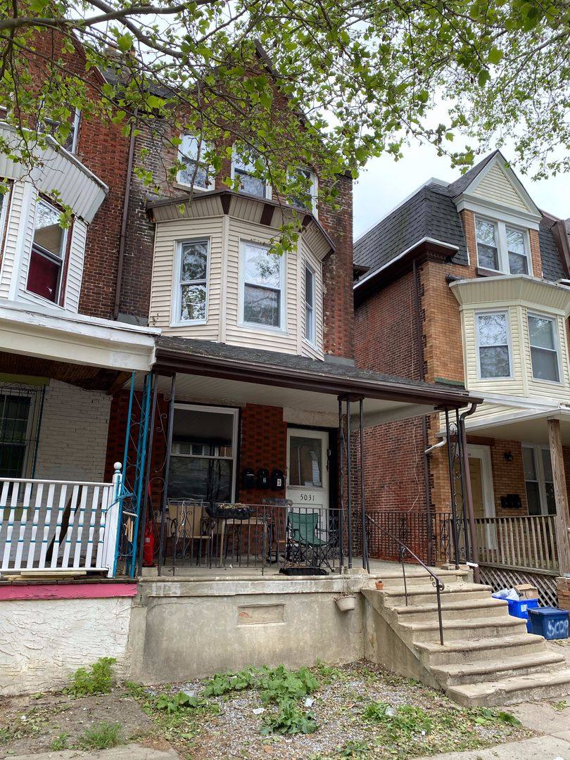 Apartment for rent at 5031 Hazel Ave, Philadelphia, PA 19143