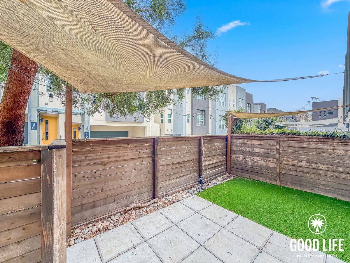 Townhouse for rent at 10451 Harlow Circle #32, San Diego, CA 92108