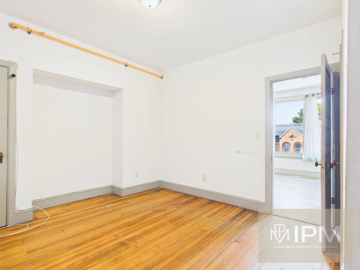 Apartment for rent at 142 E Philadelphia St, York, PA 17401