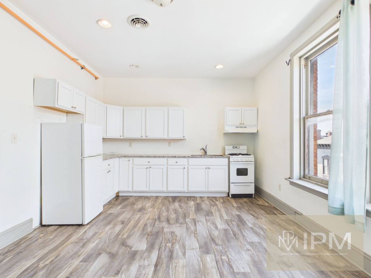Apartment for rent at 142 E Philadelphia St, York, PA 17401