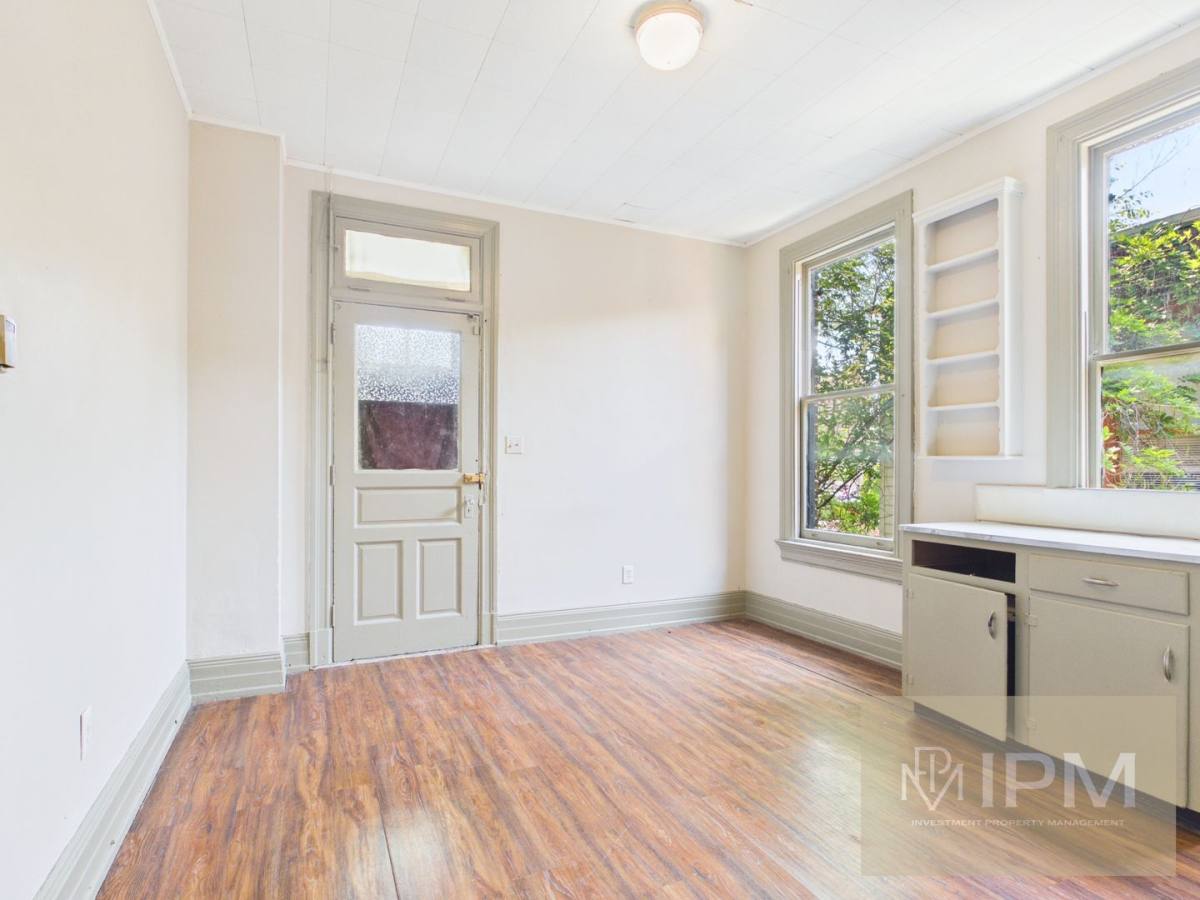 Apartment for rent at 142 E Philadelphia St, York, PA 17401