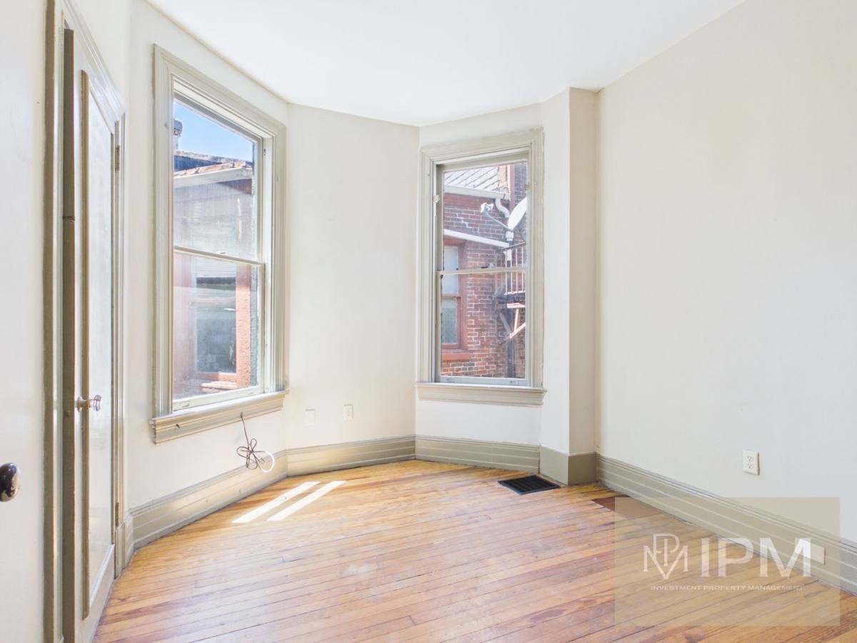 Apartment for rent at 142 E Philadelphia St, York, PA 17401