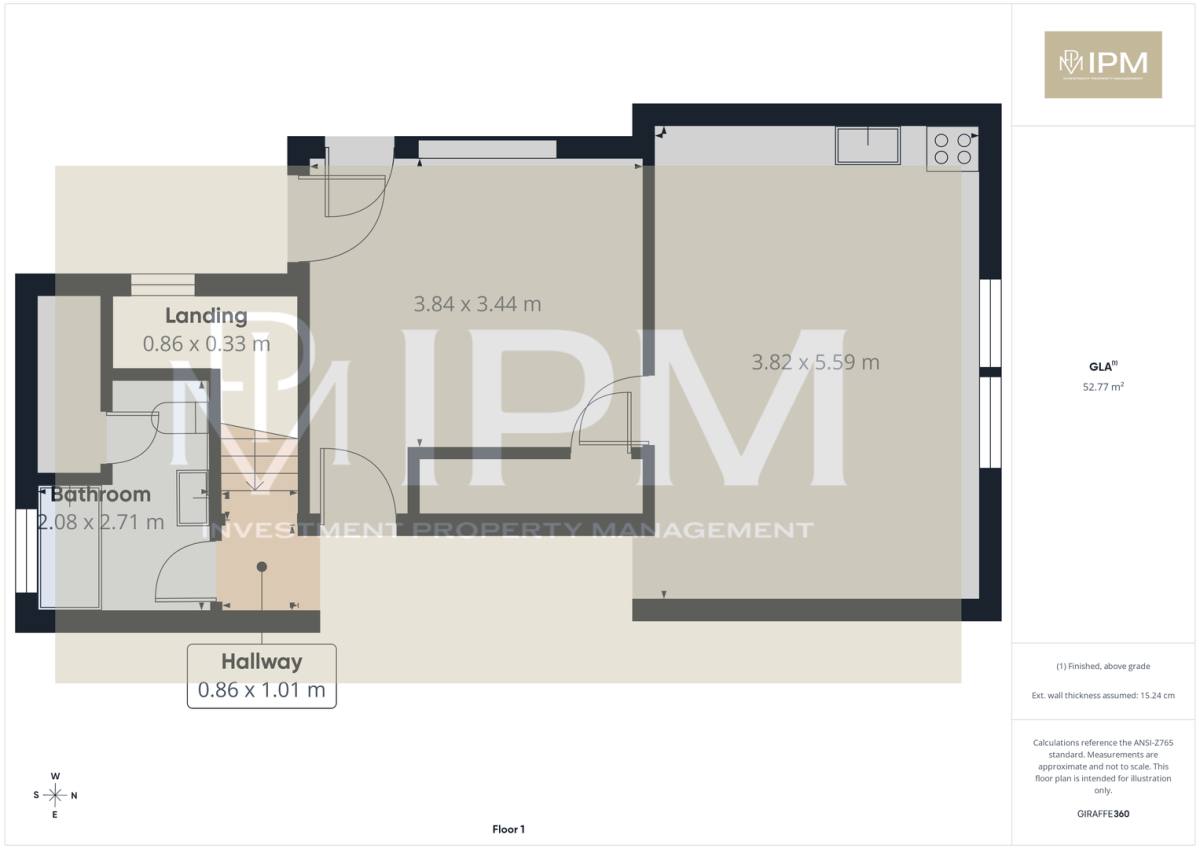Apartment for rent at 142 E Philadelphia St, York, PA 17401