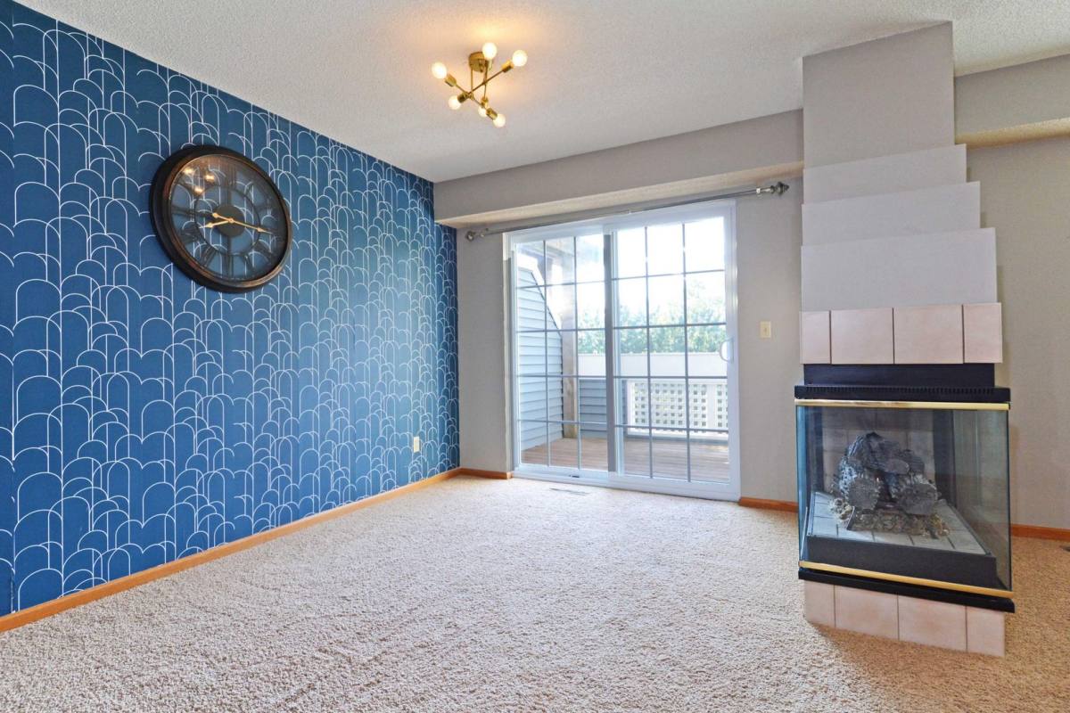 Townhouse for rent at 15645 24th Ave N, Minneapolis, MN 55447