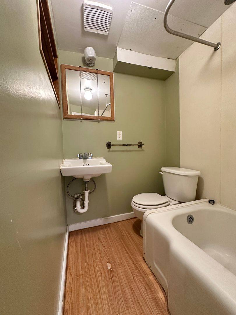 Apartment for rent at 253 S 2nd E, Rexburg, ID 83440
