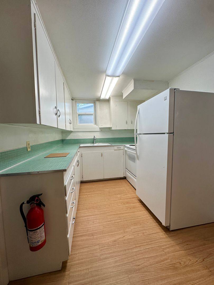 Apartment for rent at 253 S 2nd E, Rexburg, ID 83440
