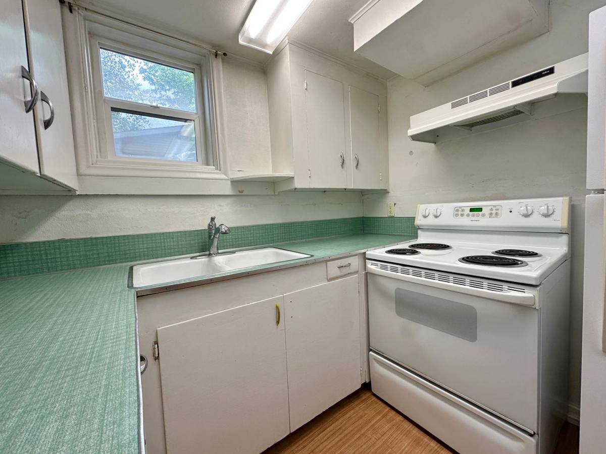 Apartment for rent at 253 S 2nd E, Rexburg, ID 83440