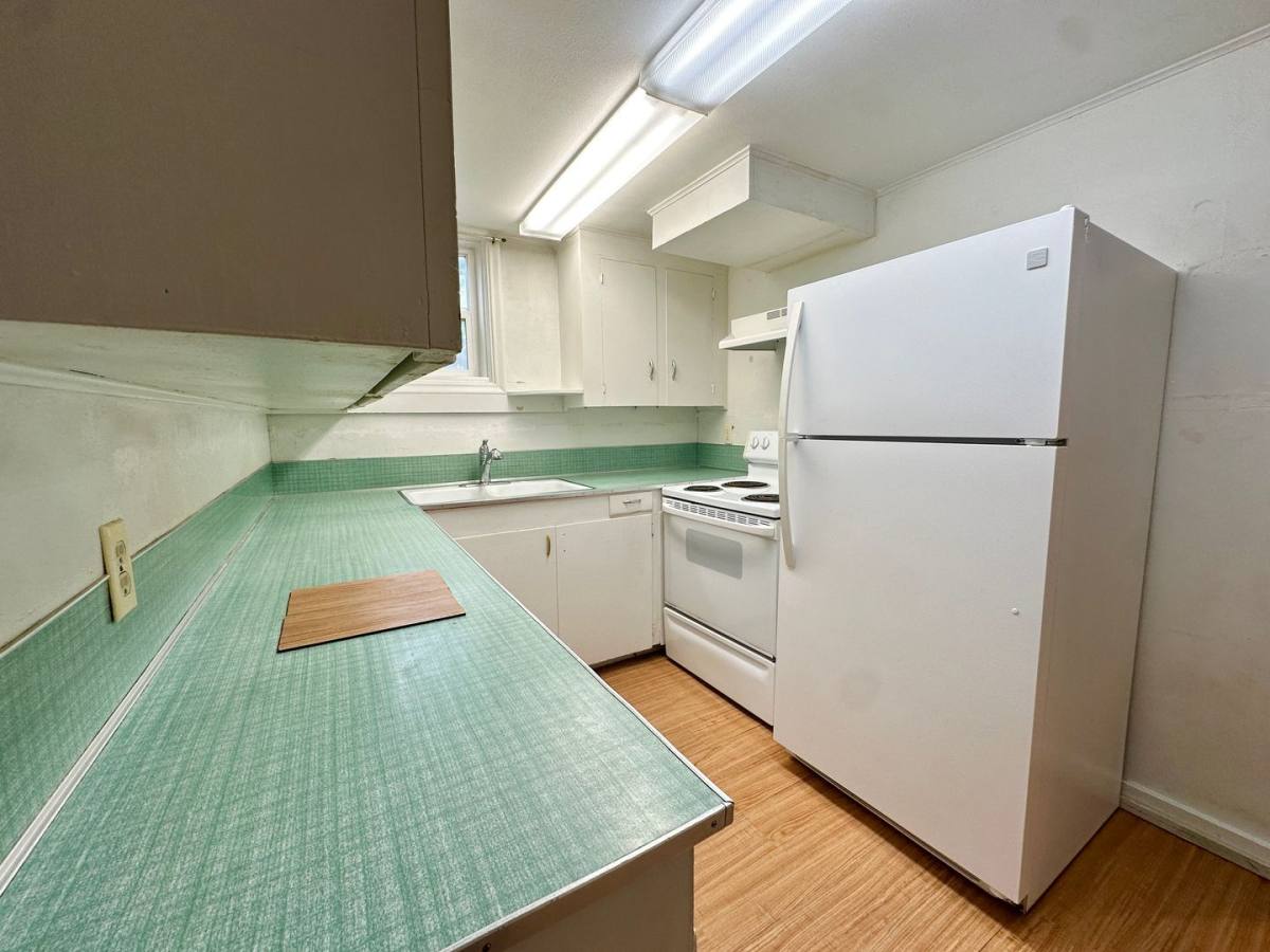 Apartment for rent at 253 S 2nd E, Rexburg, ID 83440