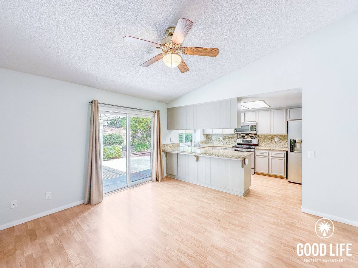 House for rent at 581 Canyon Dr, Bonita, CA 91902