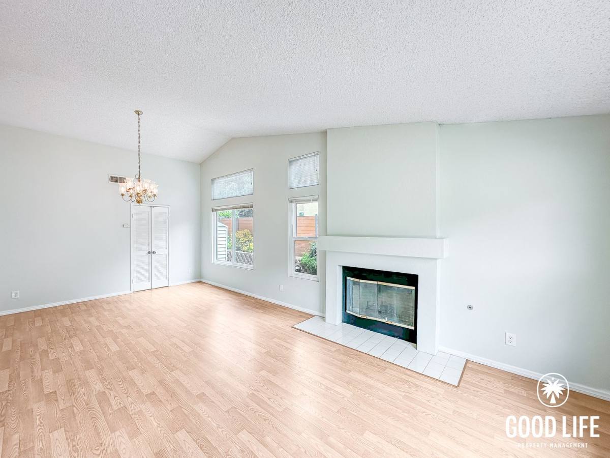 House for rent at 581 Canyon Dr, Bonita, CA 91902