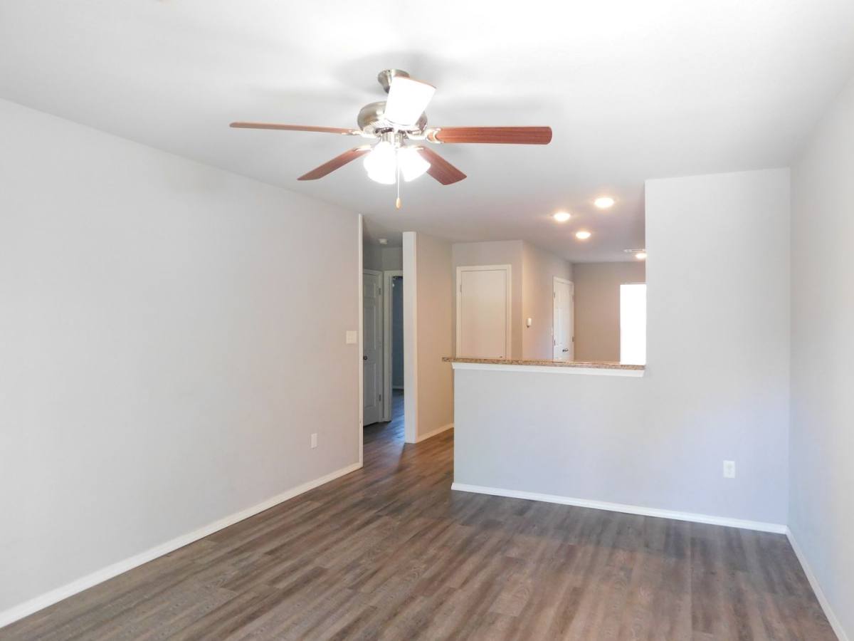 Apartment for rent at 1215 Mulberry, Van Buren, AR 72956