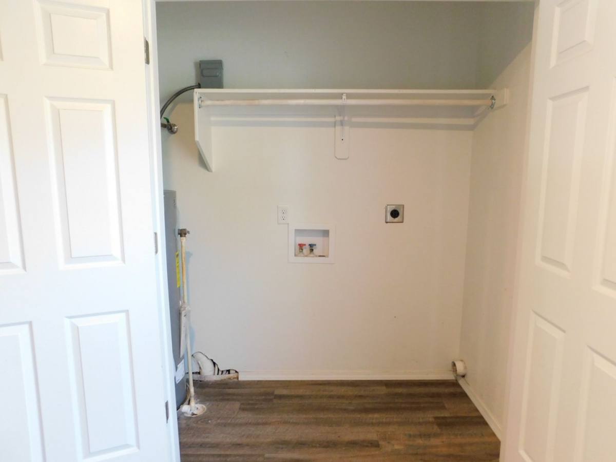Apartment for rent at 1215 Mulberry, Van Buren, AR 72956