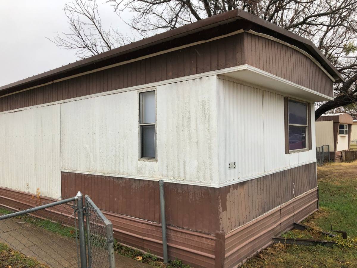 House for rent at 425 Western Hills, Abilene, TX 79605