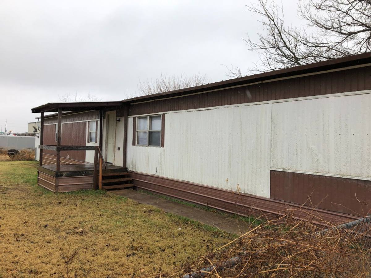 House for rent at 425 Western Hills, Abilene, TX 79605